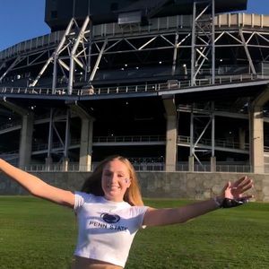 Meet your Posher, Anna